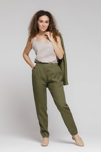 3/49 брюки