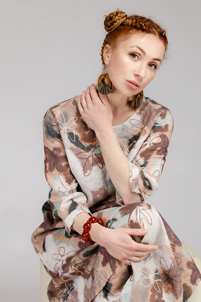 10/1 платье