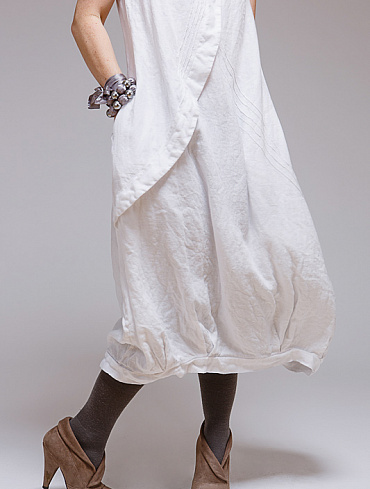 Женское платье 4/11 в стиле Бохо - компания Кайрос