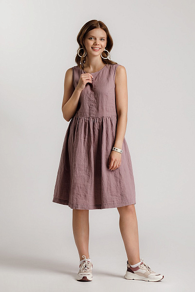 Одежда из льна от производителя - компания Кайрос