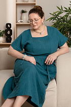 S 25.4 платье