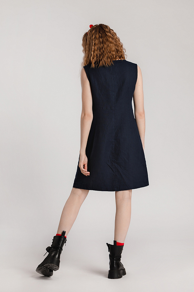 2/196 сарафан