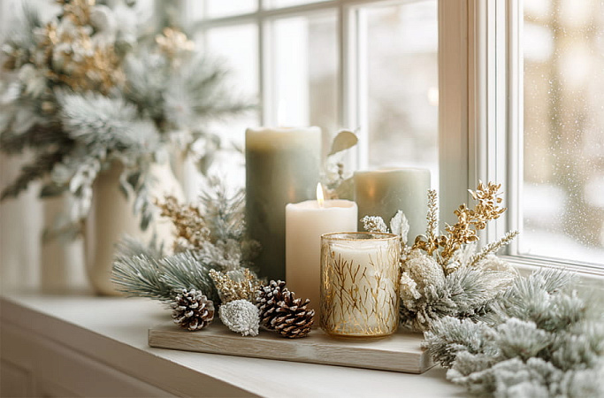 График работы Kayros в новогодние праздники 2026