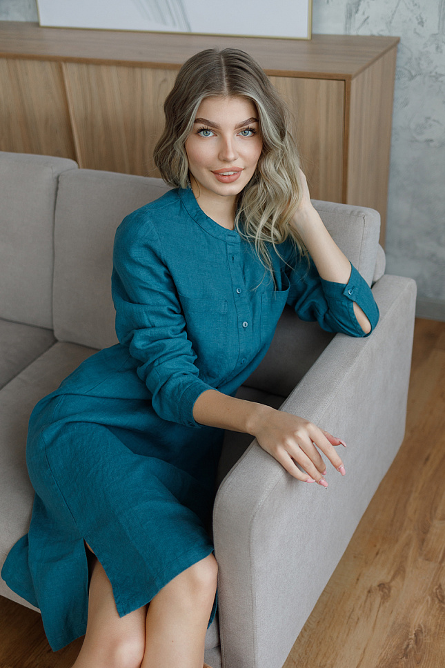2/228 платье
