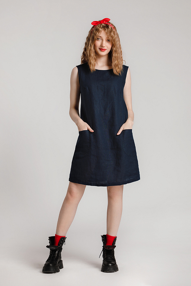 2/196 сарафан