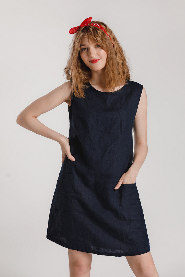 2/196 сарафан