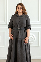 S 25.6 платье